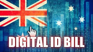 Digital Identity Bill passes through Phase 3 of 3 in the House of Representatives of Australia