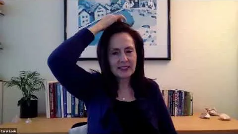 Harnessing Your Power Webinar
