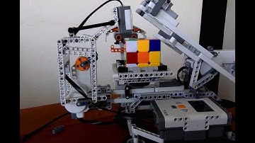 MINDCUBER NXT 2.0 HELP