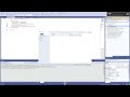 (VOD) Introduction to programming: Lesson 5.13 - Combining projects and external libraries