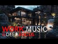 High Focus Work Music | Maximize Productivity & Eliminate Distractions