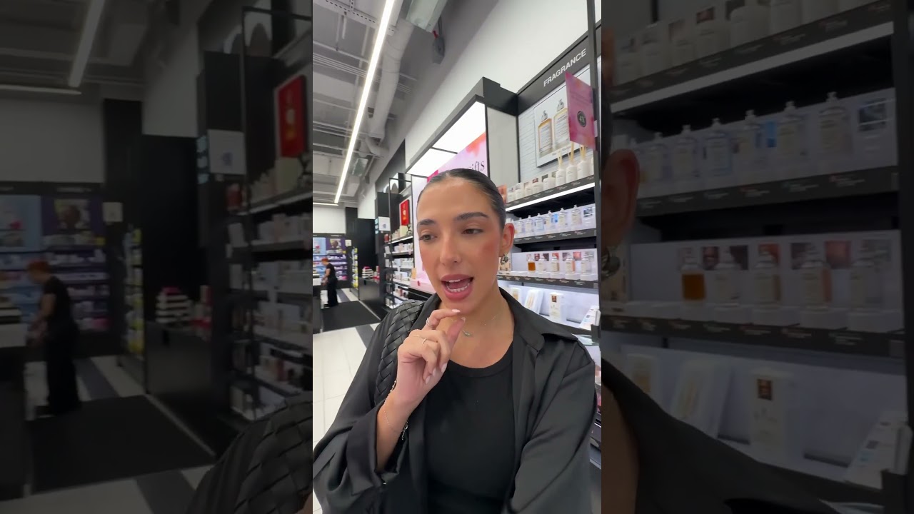 Loveeee shopping when there’s new makeup launches! ✨🤍 