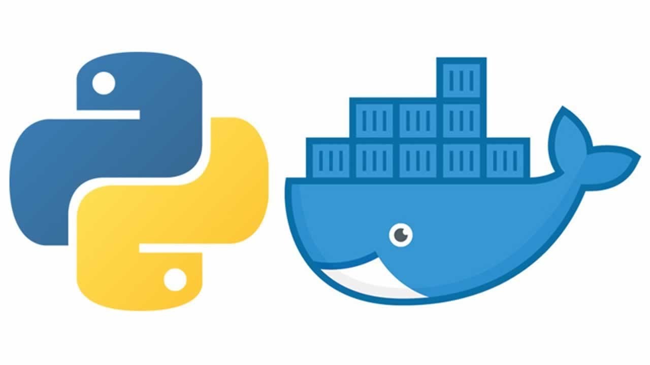Building Your Own Data Science Platform With Python & Docker