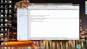 Advanced Windows 8 Metro - Part2