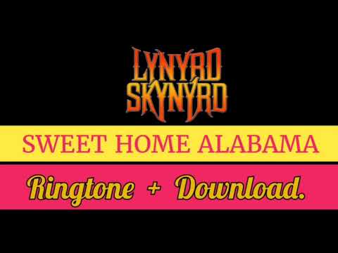 Sweet Home Alabama Ringtone Download Youtube