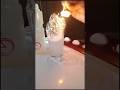 Shampoo water remix fire  experiment shorts awinexperiment