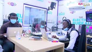 Newspaper Review on the Citi Breakfast Show - 4th January, 2021 | Citi Tube screenshot 5