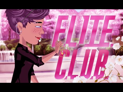 ELITE CLUB 3.Sezon Finali //Msp Dizisi
