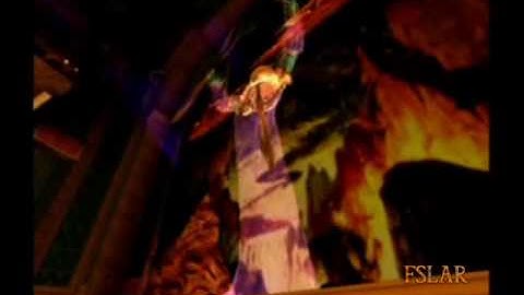 Spider Man 2: The Movie Game - Chapter 9: When Aliens Attack - Part 1