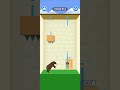 Rescue Cut Save The Child FromDangerous Trapsshortsgameplayrescuecutropepuzzlegameplayalllevels