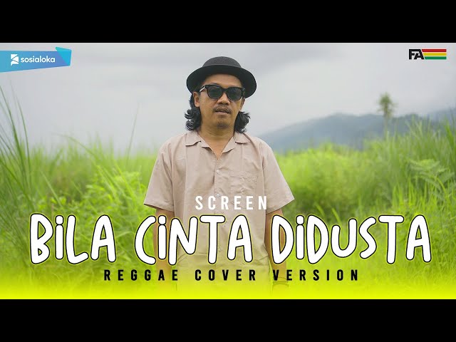 Bila Cinta Di Dusta (Reggae Version) class=