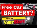 Don't Buy a Car Battery Until You Watch This -- How a Car Battery Warranty Works