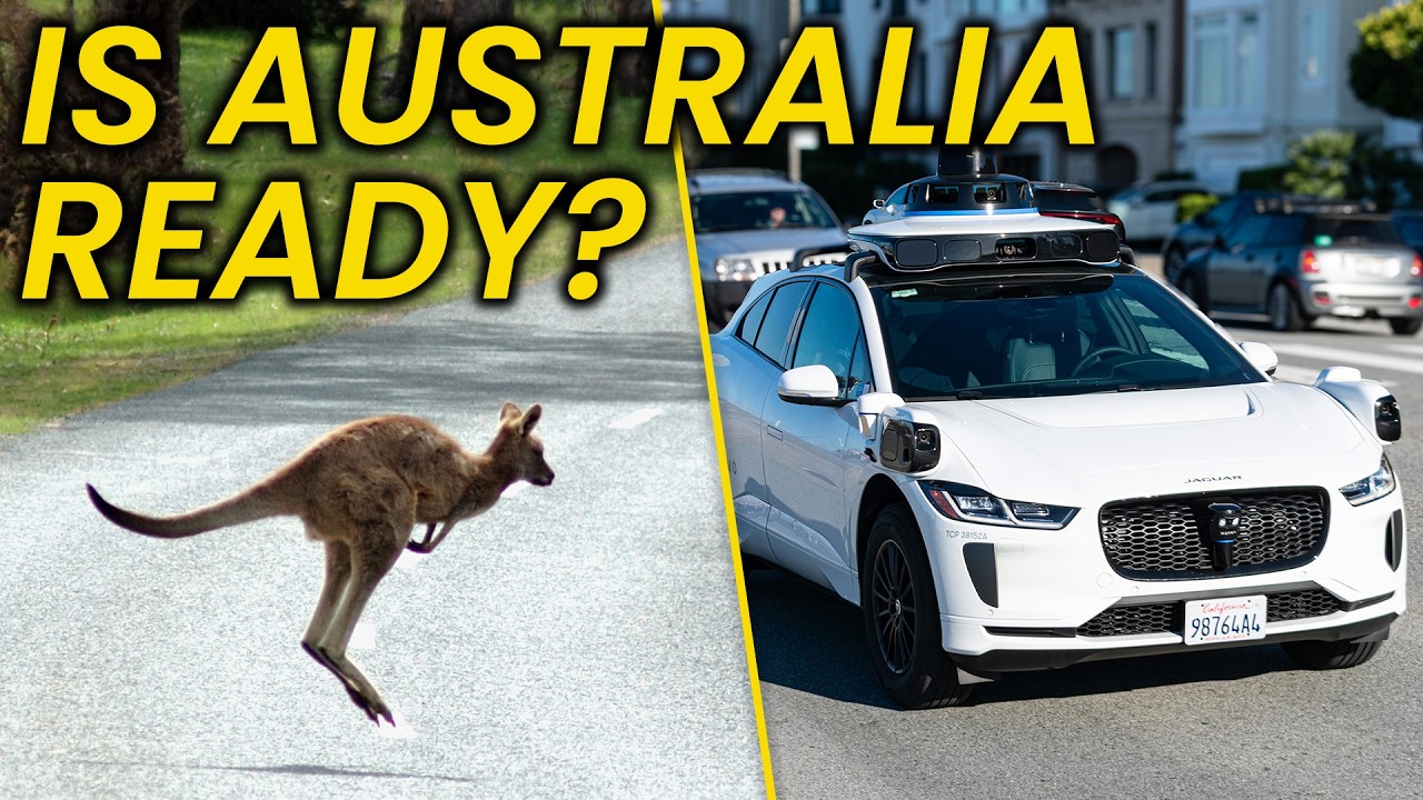 The Truth About Self-Driving Car Safety: AI vs Human Drivers