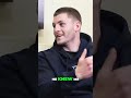 Callum Walsh talks about his first time meeting Conor McGregor! #callumwalsh #cigartalk