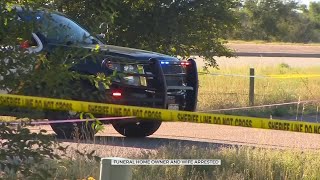 Funeral Home Owner, Wife Arrested In Oklahoma; Accused Of Mishandling Of At Least 189 Bodies
