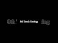 8th Tarck last trailer. #upcomingmusic #music #electronicmusic #edm