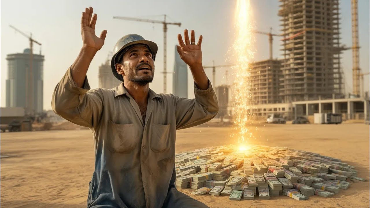 Allah Ki Madad Ne Sab Kuch Badal Diya! | Islamic Emotional Story Urdu