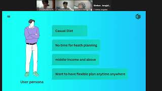 Health You Team Carpe Diem Aiinnovatoraward23 cmkl