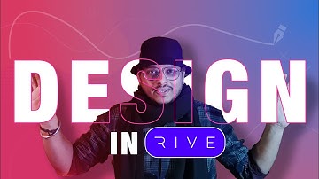 Design in Rive | Design tools | How to use Rive - Episode 4 | Animation Tutorial | Design Tutorial