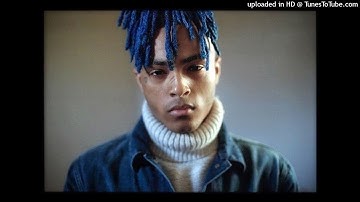 XXXTENTACION - For The People (snippet) [Numb Studio Session)