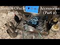 Breville Oracle Touch - Great Accessories (Part 2)