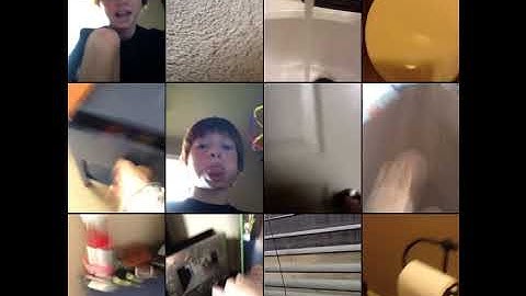 MadPad Remix - music 2 my ears by garret