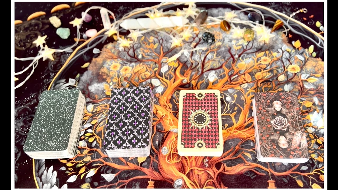 O Kişi İle İlgili Ne Bilmen Gerekiyor Tarot Yorumu🔮