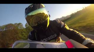 This is our world   Motorcycle Motivation