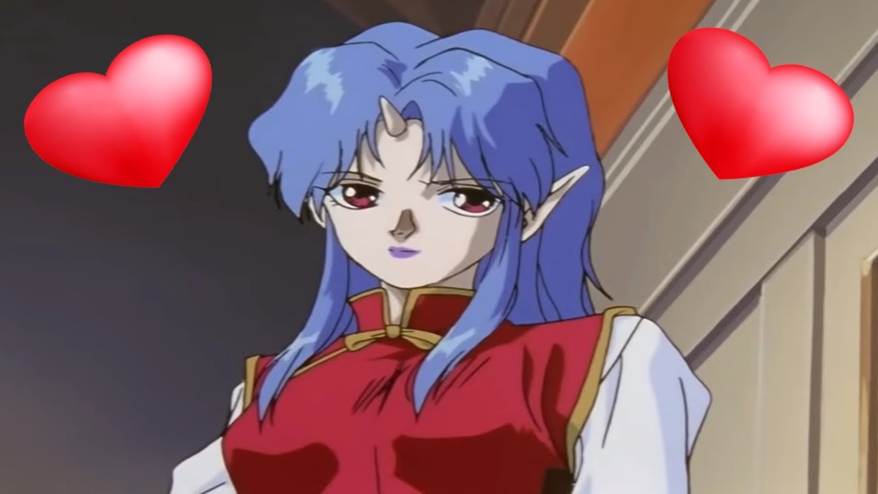 Yu Yu Hakusho Hentai Comics