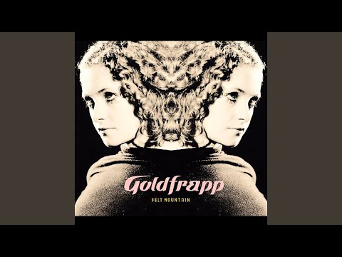Deer Stop - Goldfrapp