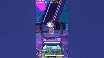 Using flatline on Apex legends mobile 🎮🎯🎯🎮🎯🎮🎯#shorts #apexlegends #youtubeshorts
