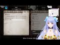 NEW MODEL◝(ᵔᗜᵔ)◜BOUTA TAKE AN ARROW TO THE KNEE. 🥵🏹 (≖⩊≖) 🌊 | Demon Vtuber