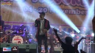 NEW PALLAPA | SATU RASA CINTA - BRODIN | ANPROMOSINDO