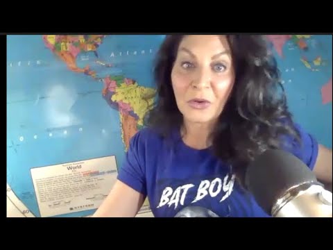 Tammy Pescatelli's ""