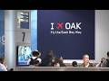 2-year legal battle ends: Oakland airport can use 'San Francisco' in name after settlement