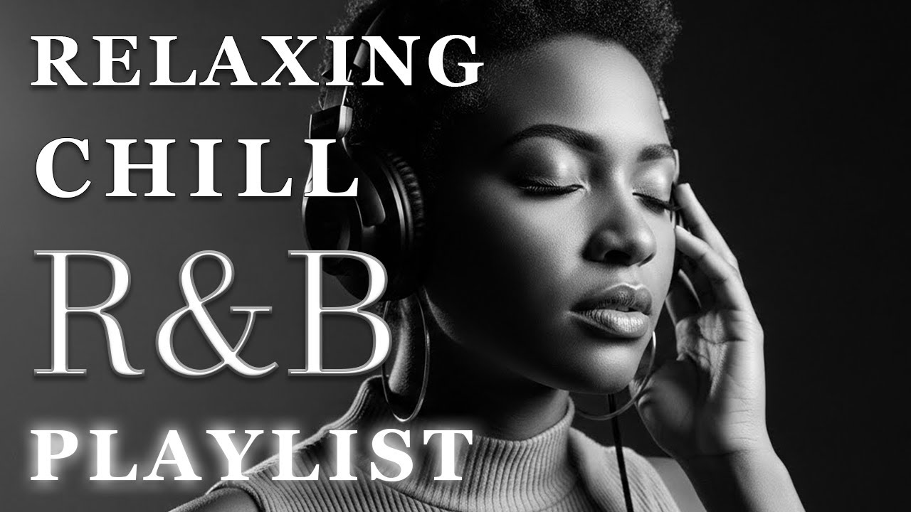 【R&B Soul】Soulful R&B Vibes – Deep Love Songs & Smooth Chill Mix for Broken Hearts