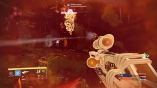 Sticky grenade compilation
