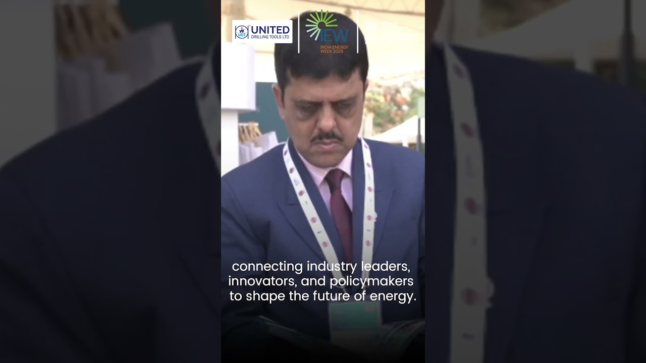 Join Us in Shaping the Future of Energy at India Energy Week 2025!  