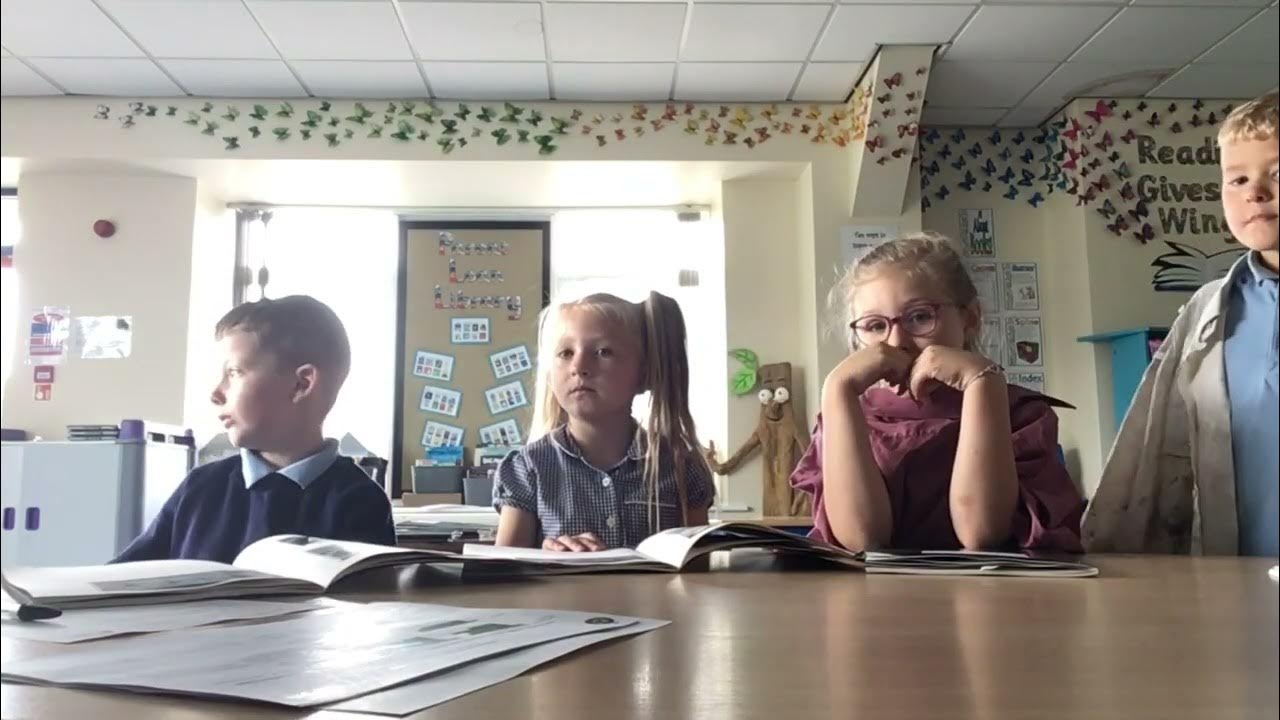 Using Clay in KS1… YouTube