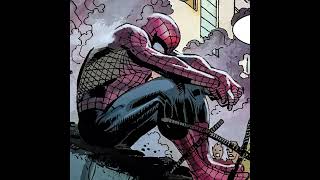 Spiderman X Unknown Feelings  Novulent