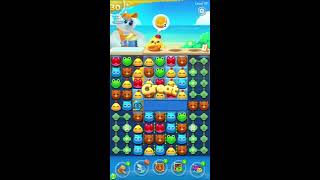 Summer Pop LEVEL 191 - No Boosters