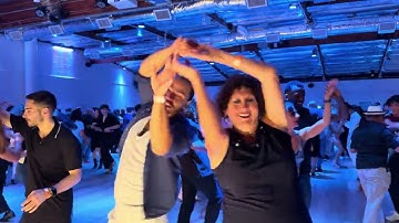 BLEN BLEN – Salsa Event Highlights | November 8th