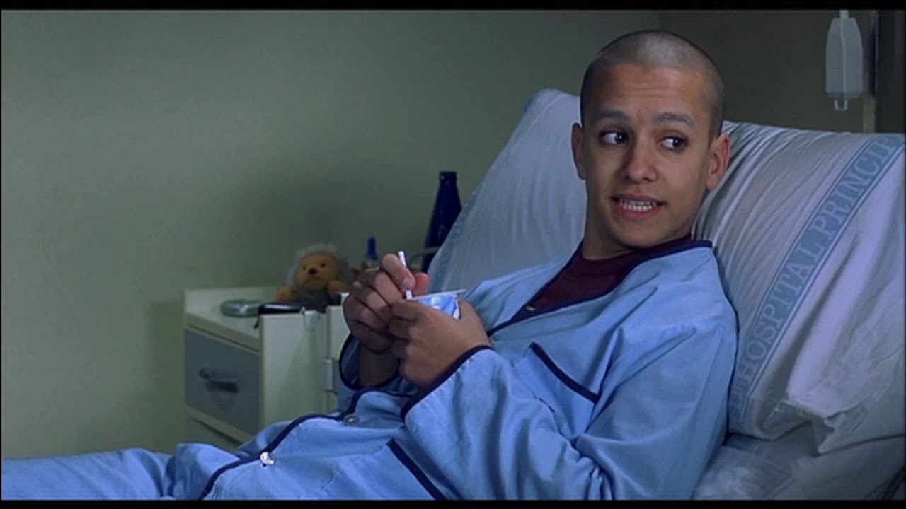 PLANTA 4ª. Secuencia 4