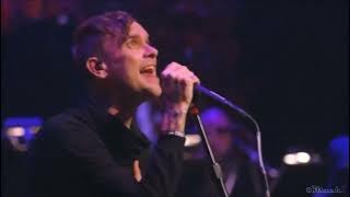 The Used  - All That I’ve Got Live