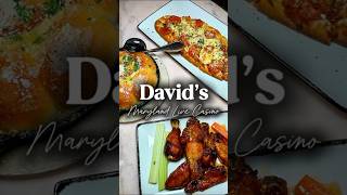 Is This Maryland Live Casino’s Best-Kept Food Secret? 👀