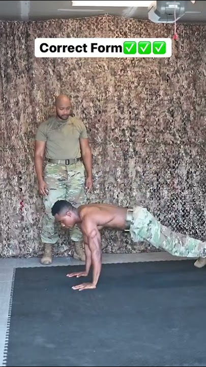 How to Do Burpees the Right Way #burpees #howtodoburpee #burpeechallenge