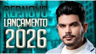 GILDEAN MARQUES MÚSICAS NOVAS 2026 LANÇAMENTO REP NOVO 2026 NOVO