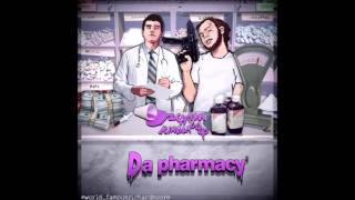 Zchronik x Kirblagoop x Avi Twat - 01 I GOT MO REMIX