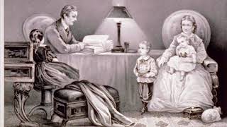 APUSH Thematic Project Women’s Right - The Cult of  Domesticity