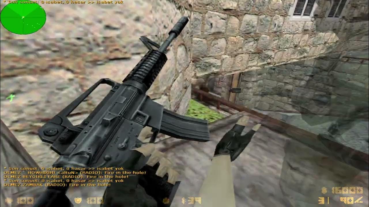 Cs 1.6 Oyun Yoeneticisi Indir